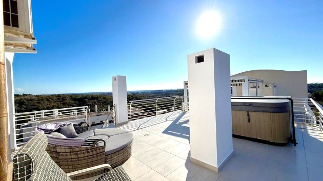 Apartments - Resale - Orihuela Costa -
                Las Ramblas