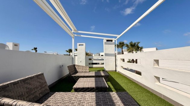 Apartments - Resale - Orihuela Costa -
            Las Ramblas