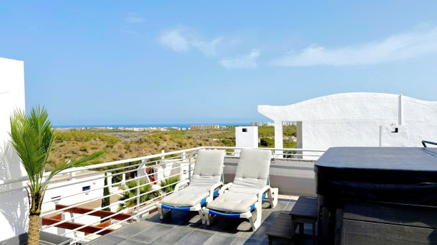 Apartments - Resale - Orihuela Costa -
            Las Ramblas