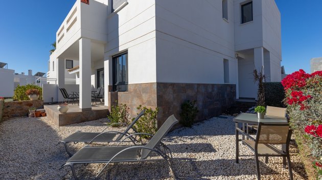 Apartments - Resale - Orihuela Costa -
            Las Ramblas