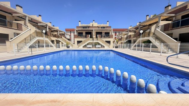 Apartments - Resale - Orihuela Costa -
            Lomas De Cabo Roig