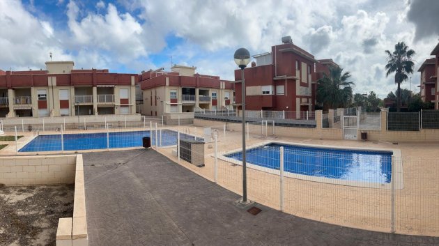 Apartments - Resale - Orihuela Costa -
                Lomas De Cabo Roig