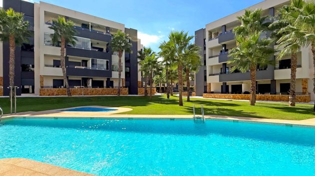 Apartments - Resale - Orihuela Costa -
                Los Altos