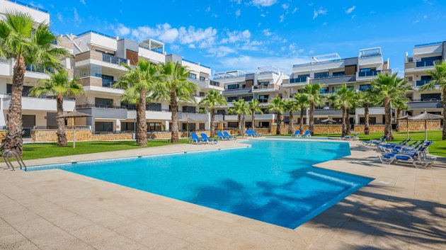 Apartments - Resale - Orihuela Costa -
            Los Altos