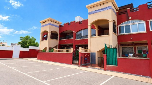 Apartments - Resale - Orihuela Costa -
                Los Altos