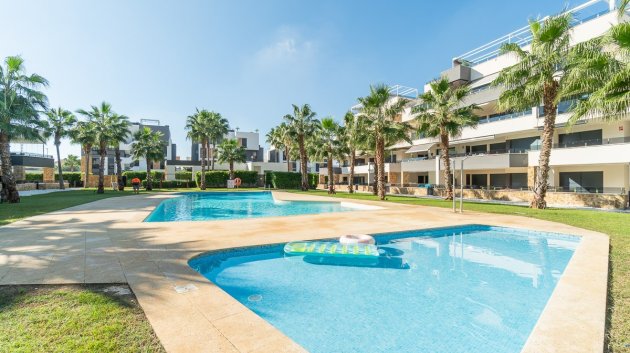 Apartments - Resale - Orihuela Costa -
                Los Altos
