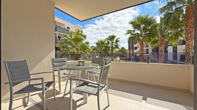 Apartments - Resale - Orihuela Costa -
            Los Altos