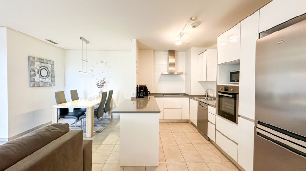Apartments - Resale - Orihuela Costa -
                Los Dolses