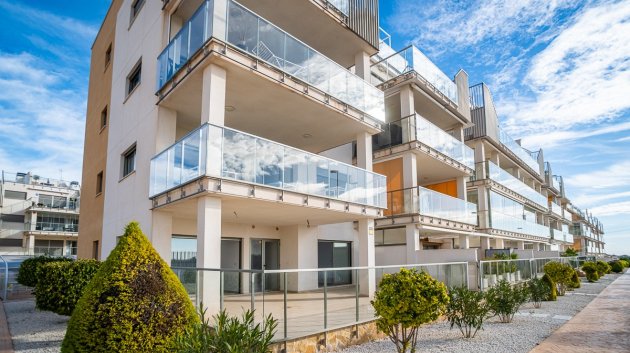 Apartments - Resale - Orihuela Costa -
            Los Dolses