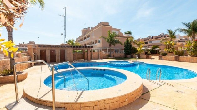 Apartments - Resale - Orihuela Costa -
            Los Dolses