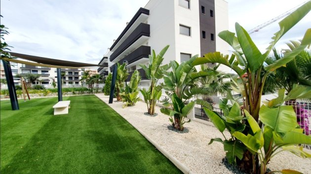 Apartments - Resale -
                Orihuela Costa - ML-23983