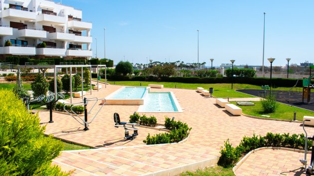 Apartments - Resale -
                Orihuela Costa - ML-24710