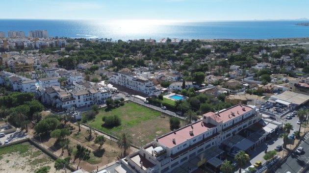 Apartments - Resale -
                Orihuela Costa - ML-25357