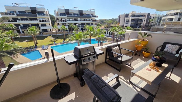 Apartments - Resale -
                Orihuela Costa - ML-35522