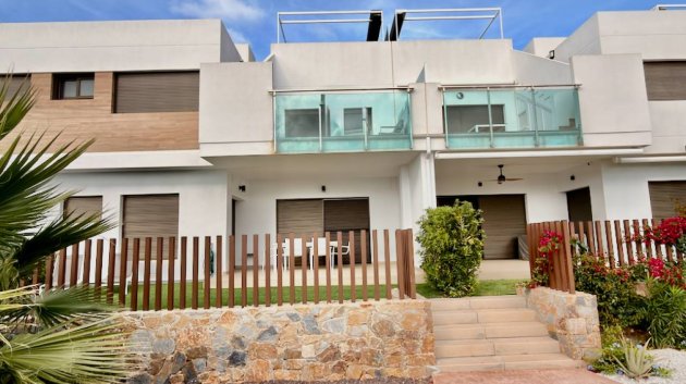 Apartments - Resale -
                Orihuela Costa - ML-75336