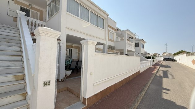 Apartments - Resale -
                Orihuela Costa - ML-93800