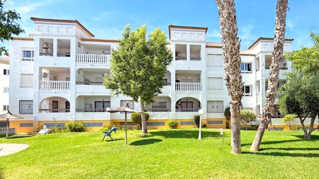 Apartments - Resale -
                Orihuela Costa - ML-96558