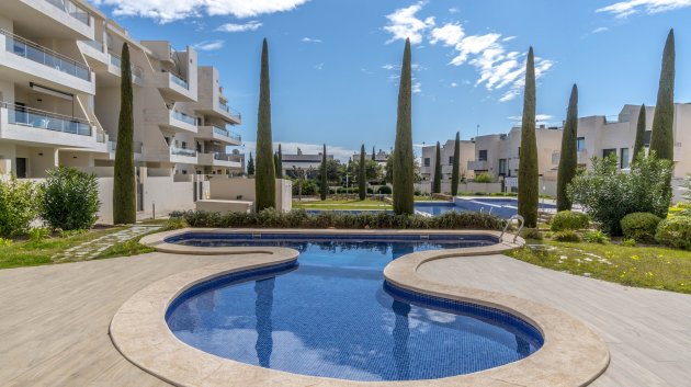 Apartments - Resale - Orihuela Costa -
            Orihuela Costa