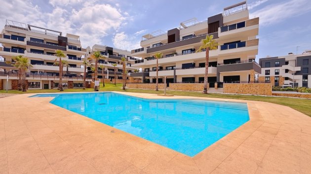 Apartments - Resale - Orihuela Costa -
            Orihuela Costa