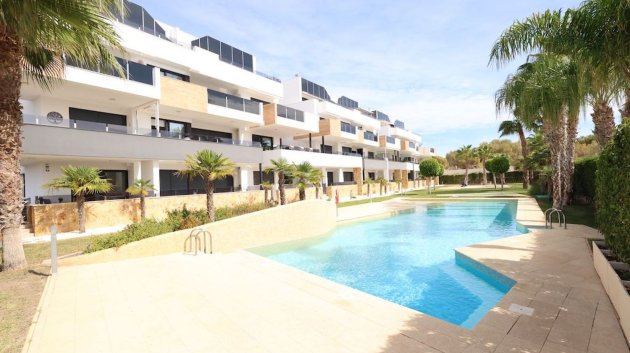 Apartments - Resale - Orihuela Costa -
            Orihuela Costa