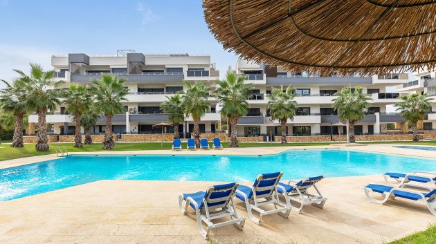 Apartments - Resale - Orihuela Costa -
            Orihuela