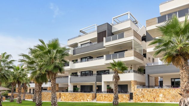 Apartments - Resale - Orihuela Costa -
            Orihuela