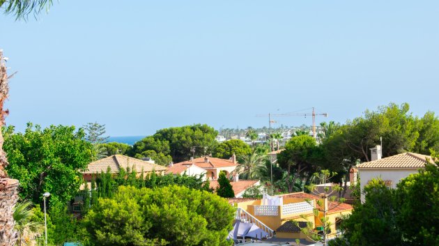 Apartments - Resale - Orihuela Costa -
                Playa Flamenca Norte