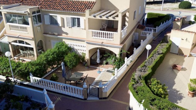 Apartments - Resale - Orihuela Costa -
            Playa Flamenca