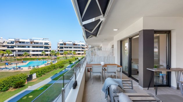 Apartments - Resale - Orihuela Costa -
                Playa Flamenca