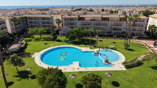 Apartments - Resale - Orihuela Costa -
            Playa Flamenca