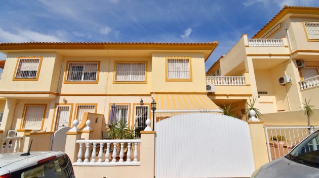 Apartments - Resale - Orihuela Costa -
            Playa Flamenca