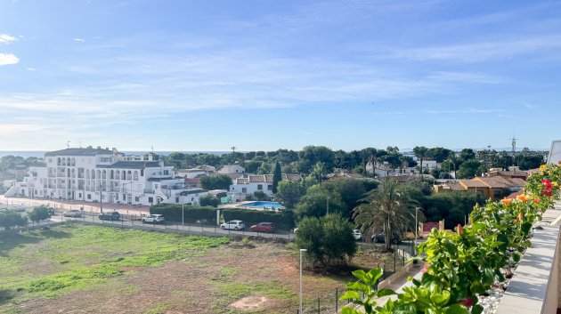 Apartments - Resale - Orihuela Costa -
            Punta Prima
