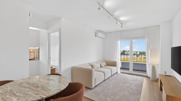 Apartments - Resale - Orihuela Costa -
                Punta Prima