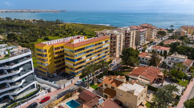 Apartments - Resale - Orihuela Costa -
            Punta Prima