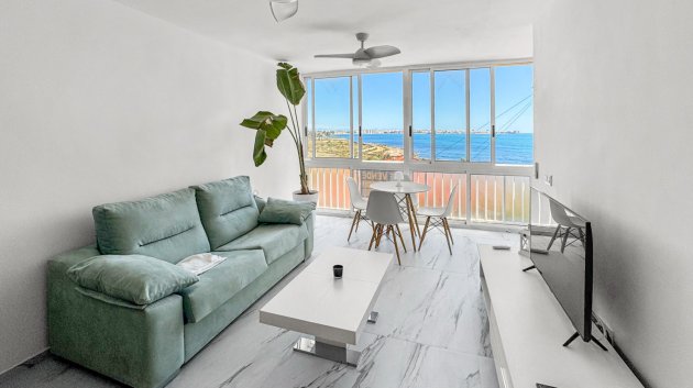 Apartments - Resale - Orihuela Costa -
            Punta Prima