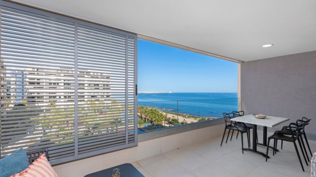 Apartments - Resale - Orihuela Costa -
            Punta Prima