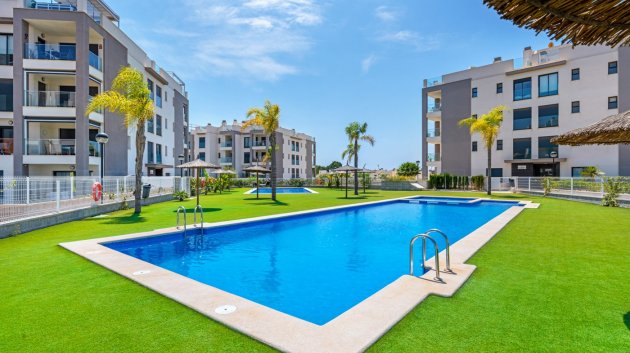 Apartments - Resale - Orihuela Costa -
            Villamartín