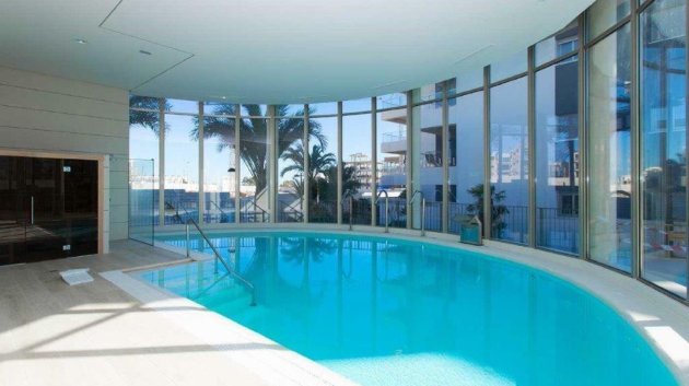 Apartments - Resale - Orihuela Costa -
                Villamartín