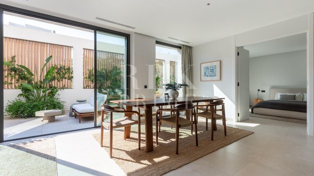 Apartments - Resale - Palma -
                Palma urbano