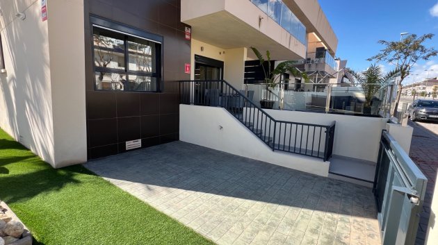 Apartments - Resale - Pilar de la Horadada -
            Mil Palmeras