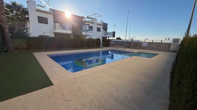 Apartments - Resale - Pilar de la Horadada -
                Pilar de la Horadada