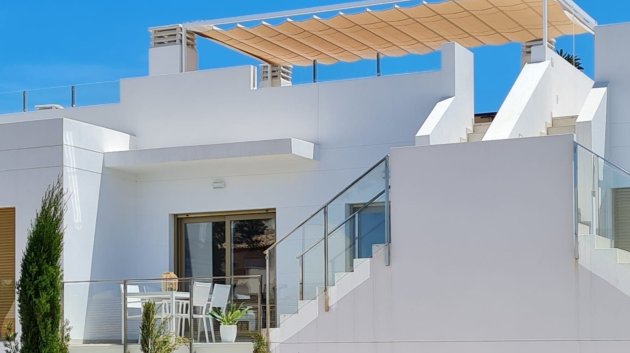 Apartments - Resale - Pilar de la Horadada -
            Pilar de la Horadada