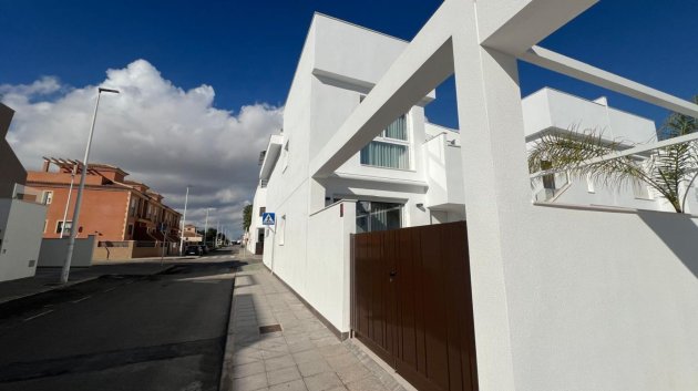 Apartments - Resale - Pilar de la Horadada -
            Pilar de la Horadada