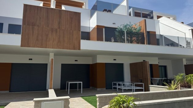 Apartments - Resale - Pilar de la Horadada -
            Pilar de la Horadada