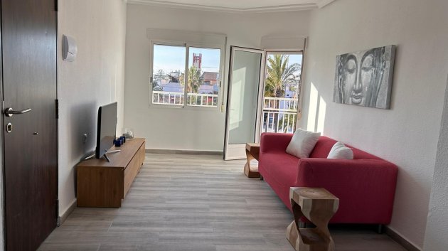 Apartments - Resale - Pilar de la Horadada -
                Torre de la Horadada