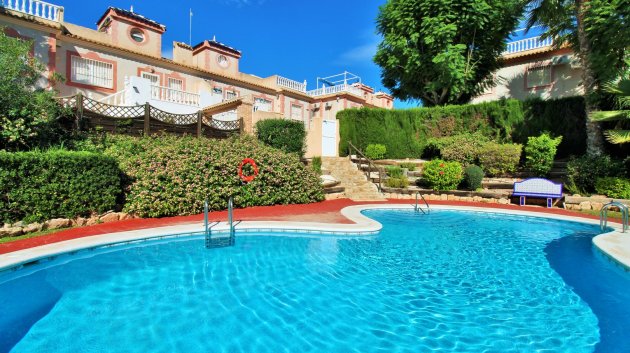 Apartments - Resale - Playa Flamenca -
            Playa Flamenca