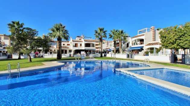 Apartments - Resale - Playa Flamenca -
                Playa Flamenca