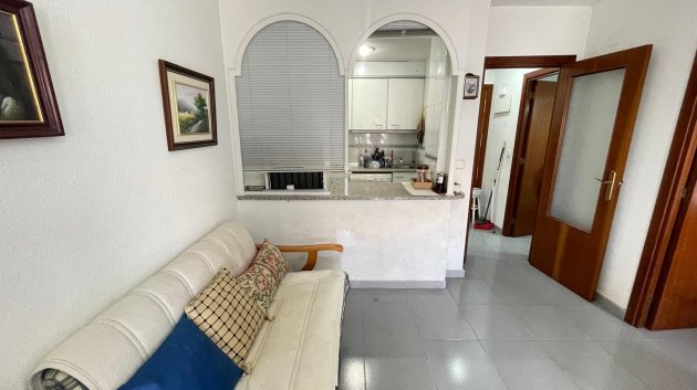 Apartments - Resale - Punta Prima -
                Punta Prima