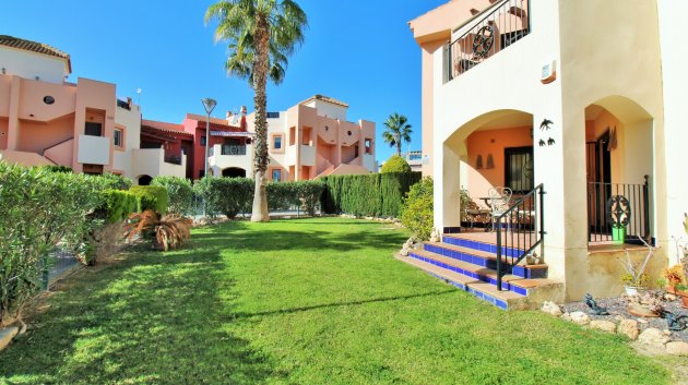 Apartments - Resale - Punta Prima -
                Punta Prima