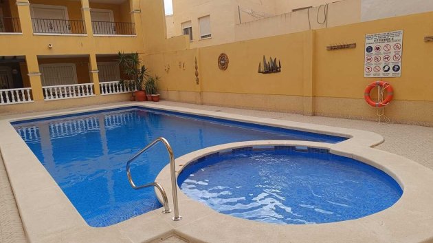 Apartments - Resale - Rafal -
                Rafal